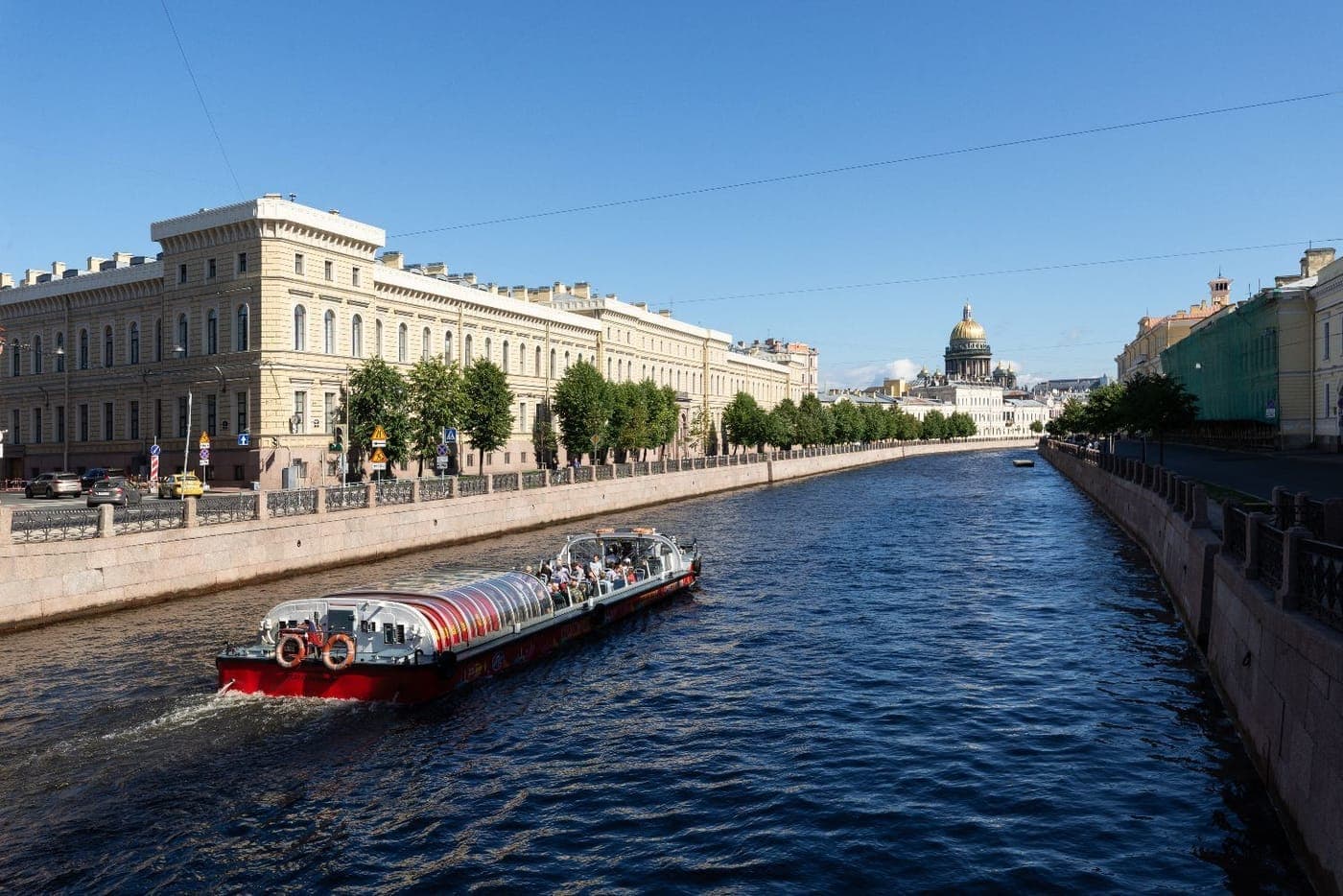 Сезонные особенности празднования дня рождения в СПб