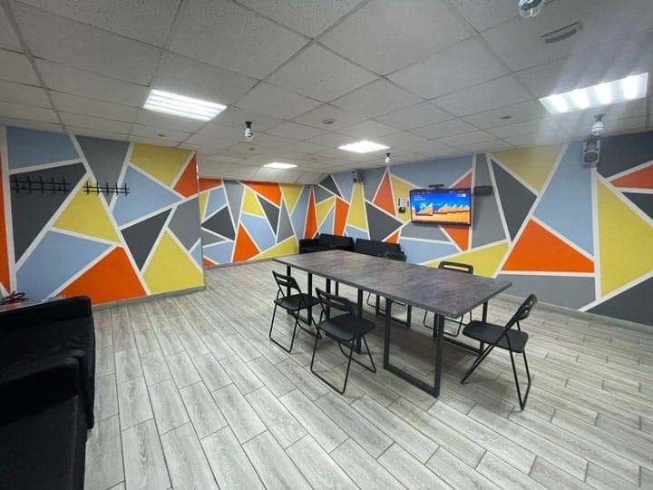 аренда лофт комнат в спб