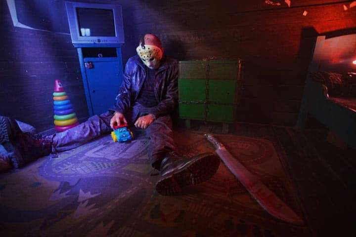 квест тюрьма форт боярд в спб