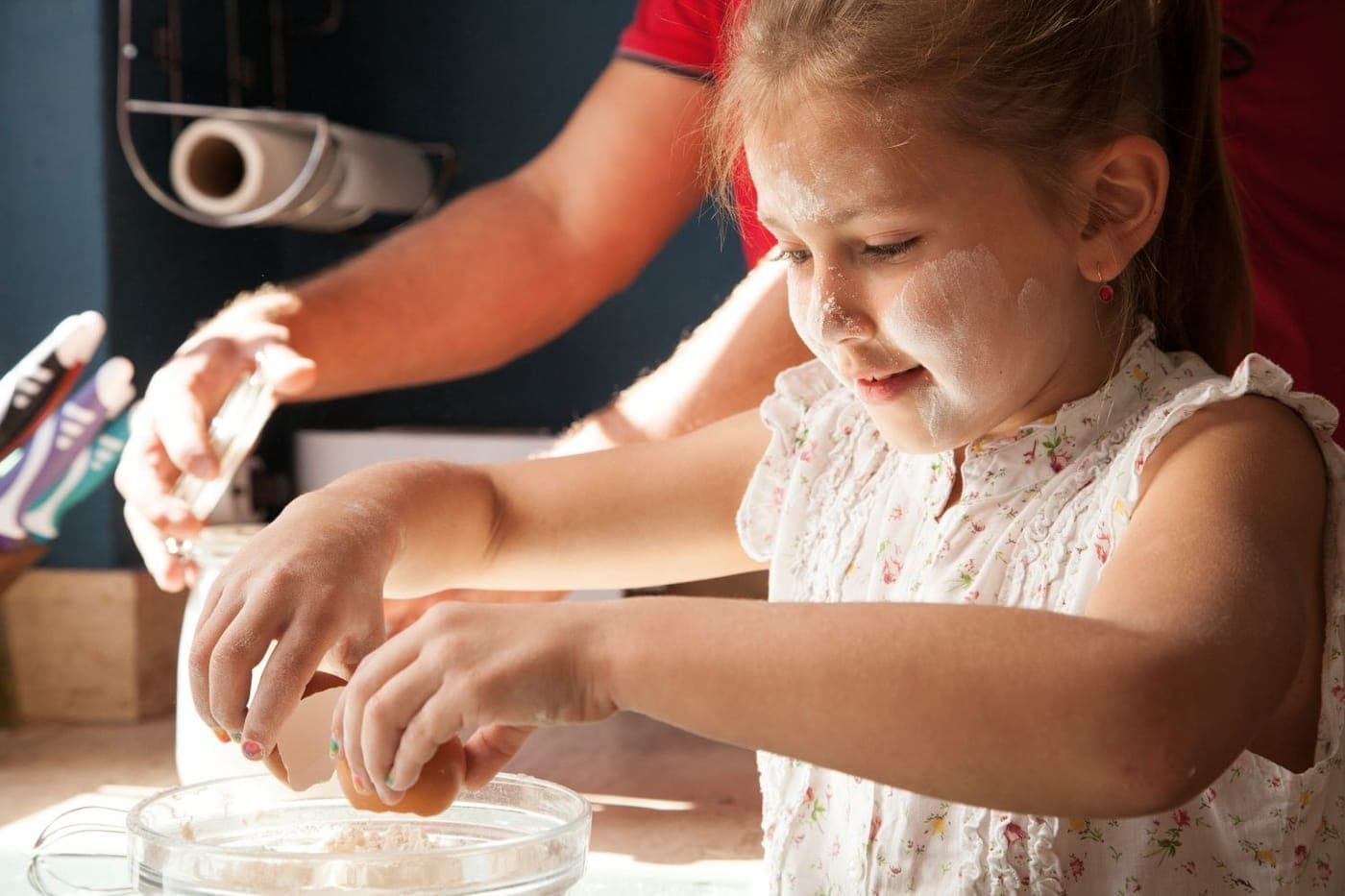 Мастер-класс на день рождения ребенка 4-7 лет